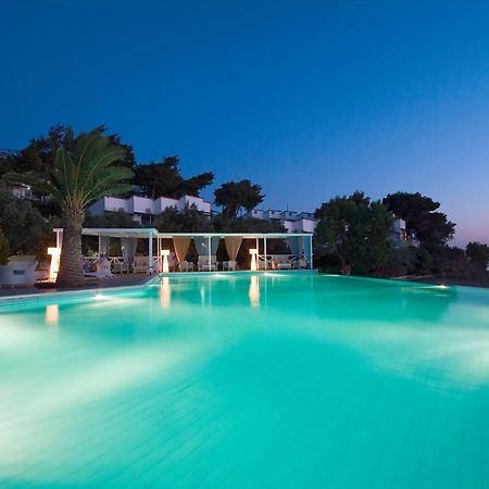 ניאה סטירה Venus Beach Hotel מראה חיצוני תמונה